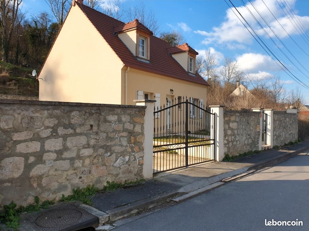 Maison à vendre, 87m², Vauciennes