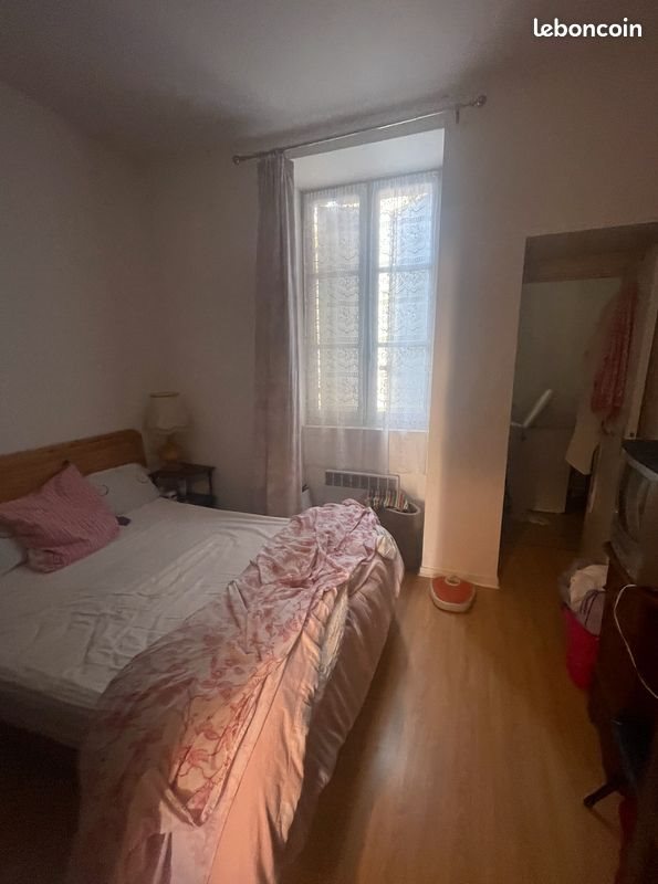 Appartement à vendre, 41m², Bordeaux