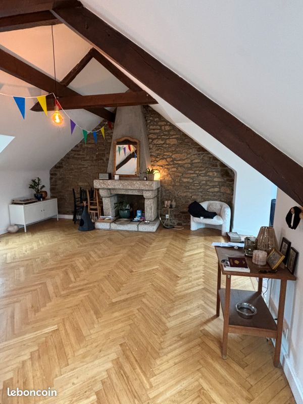 Appartement à louer, 84m², Sulniac