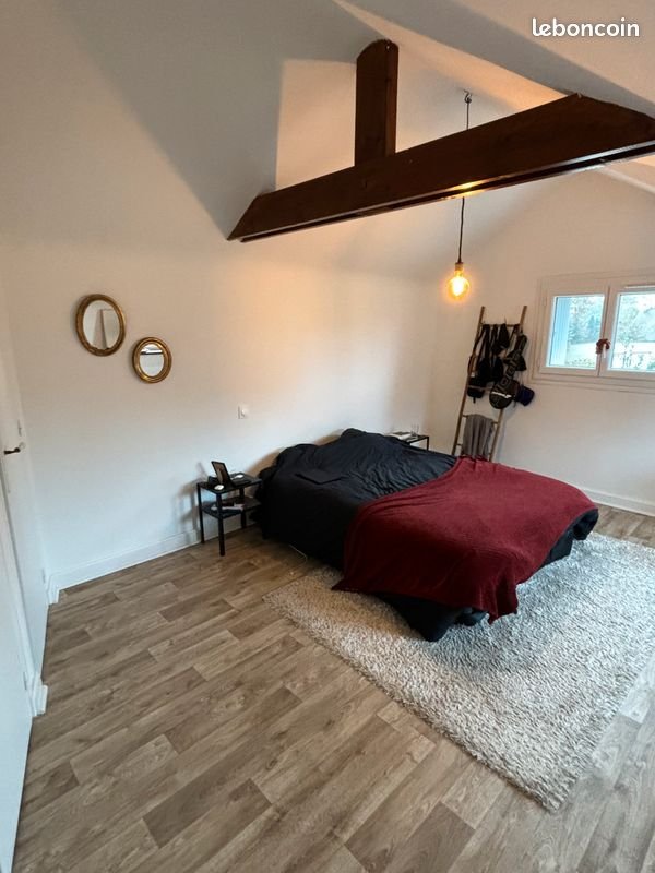 Appartement à louer, 84m², Sulniac