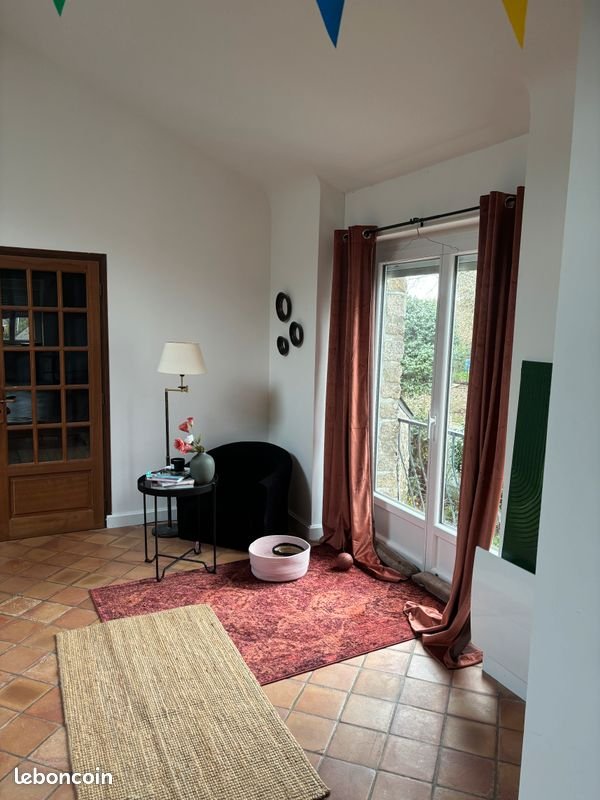 Appartement à louer, 84m², Sulniac