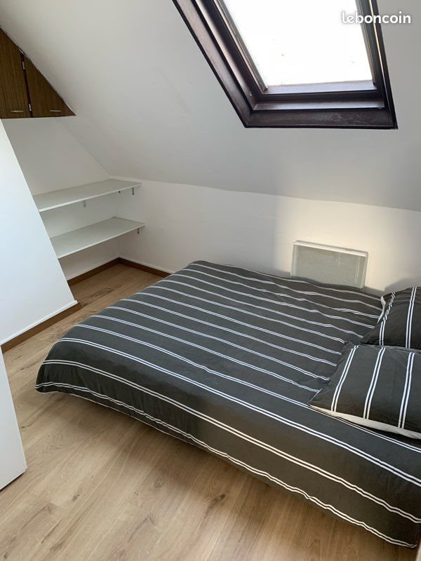 Appartement à louer, 22m², Amiens
