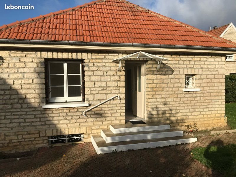 Maison à vendre, 70m², Montbard