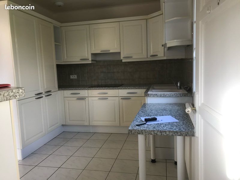 Maison à vendre, 70m², Montbard