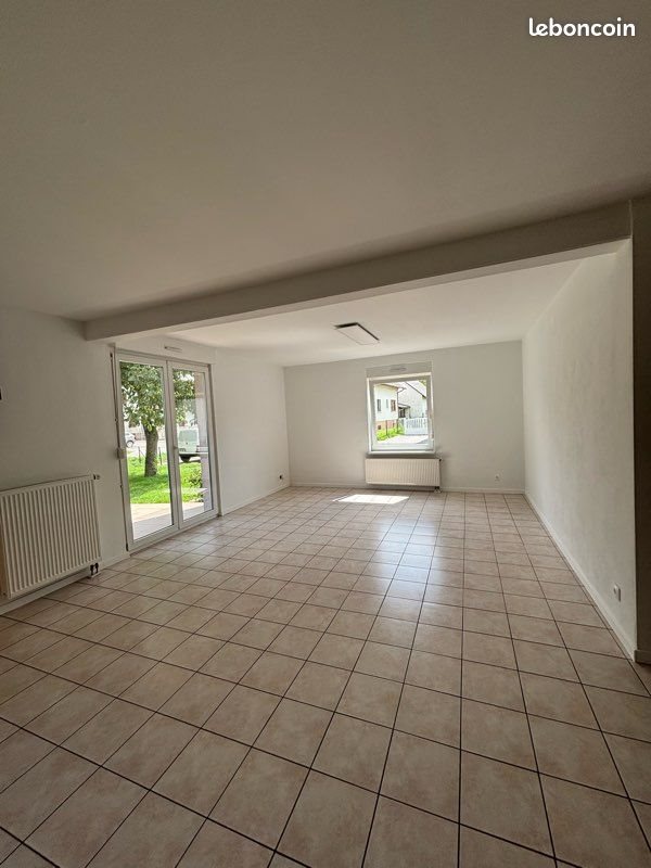 Appartement à louer, 96m², Betschdorf