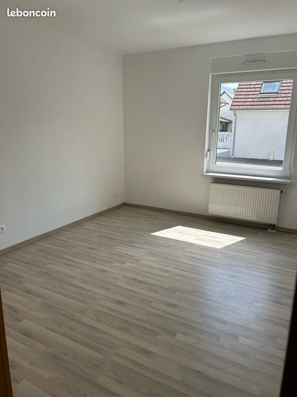Appartement à louer, 96m², Betschdorf
