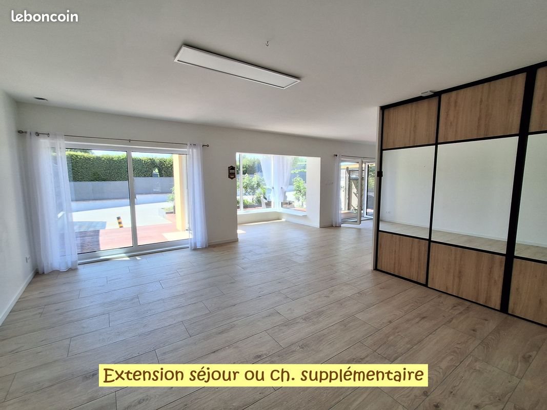 Maison à vendre, 95m², Breuschwickersheim