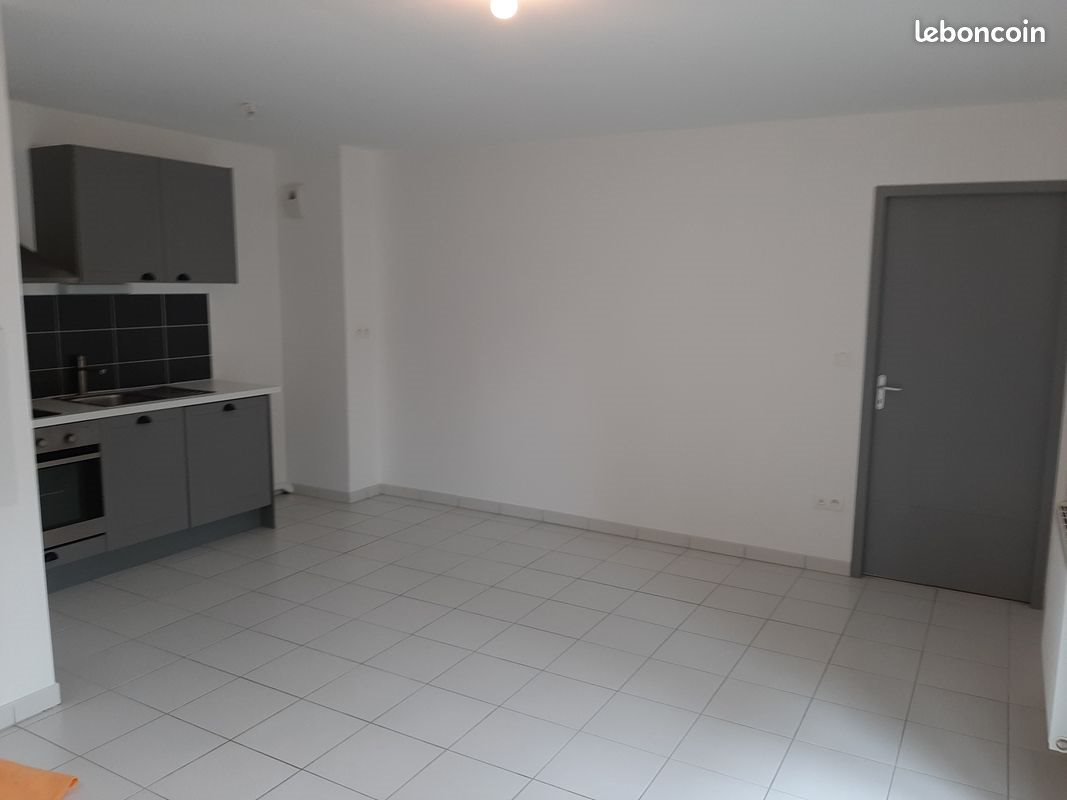 Appartement à vendre, 39m², Nantes