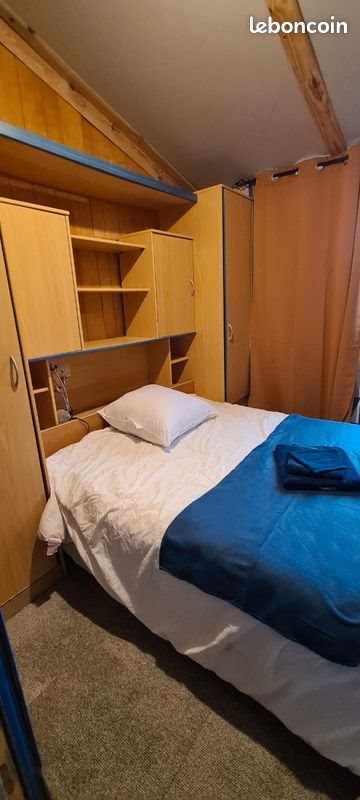 Maison à louer, 30m², Fougères