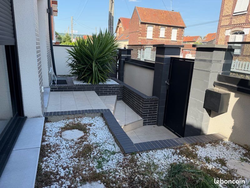 Maison à vendre, 159m², Sotteville-lès-Rouen