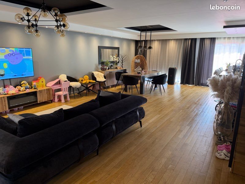 Maison à vendre, 159m², Sotteville-lès-Rouen