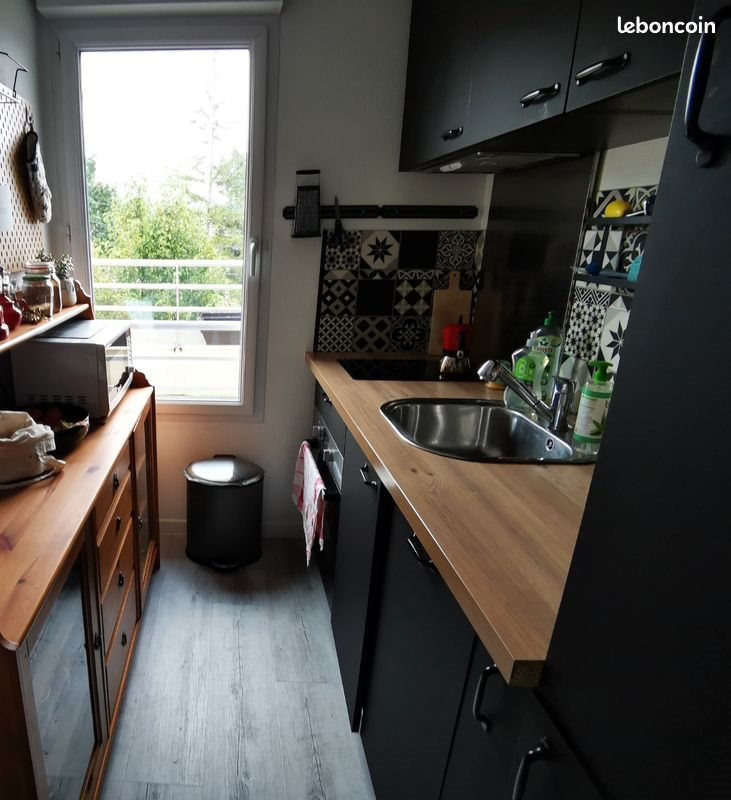 Appartement à louer, 45m², Les Ponts-de-Cé