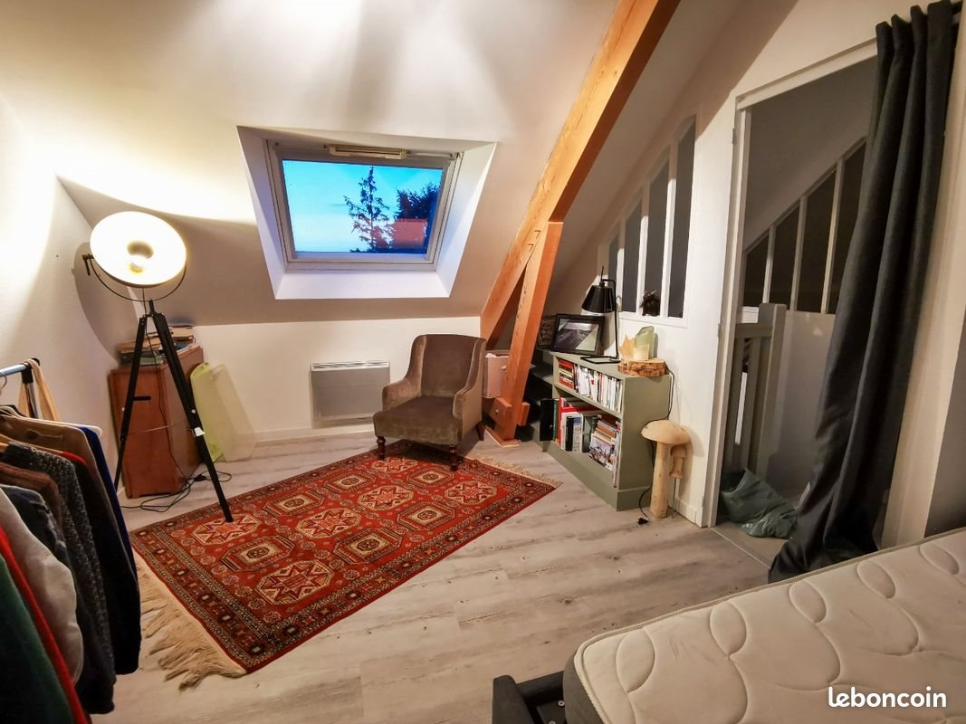Appartement à louer, 45m², Les Ponts-de-Cé
