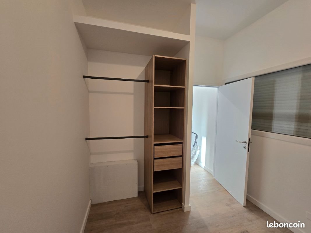 Maison à louer, 96m², La Chapelle-Launay