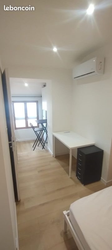 Appartement à louer, 17m², Toulouse