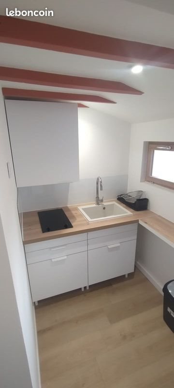 Appartement à louer, 17m², Toulouse
