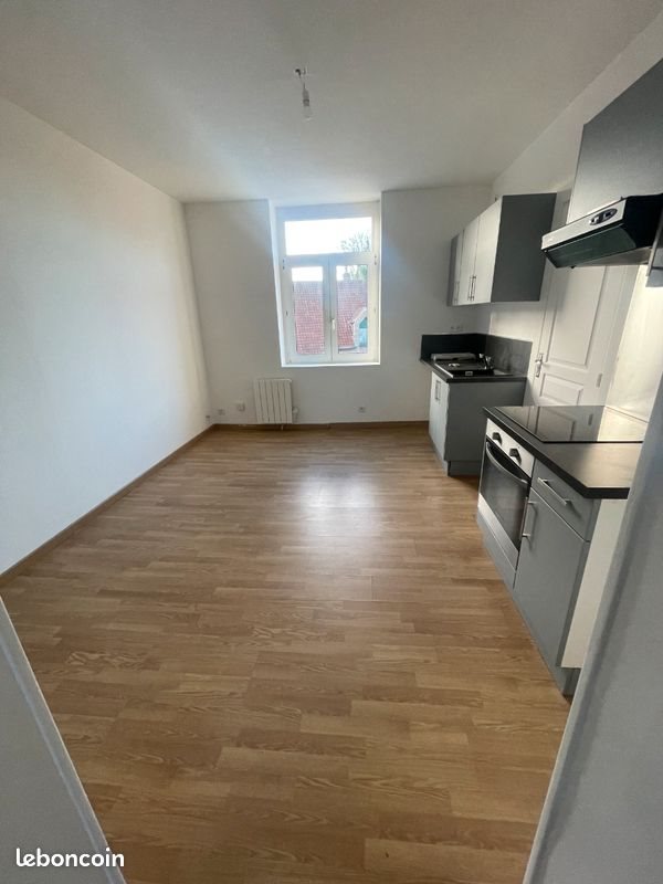 Appartement à louer, 35m², La Bassée