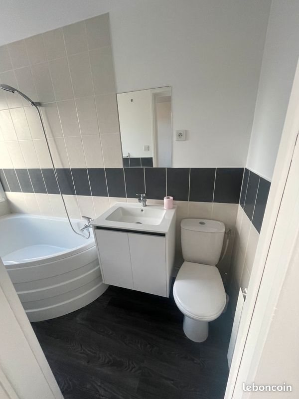 Appartement à louer, 35m², La Bassée
