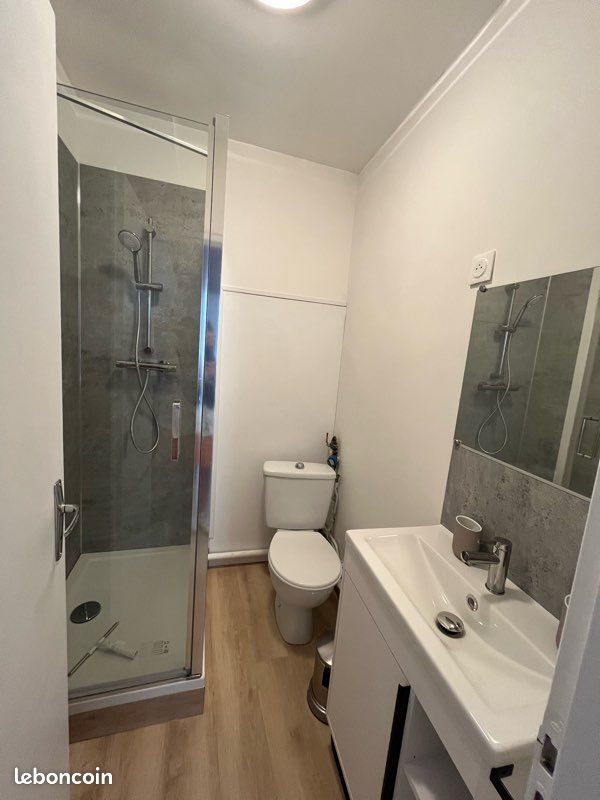 Appartement à louer, 25m², Orléans