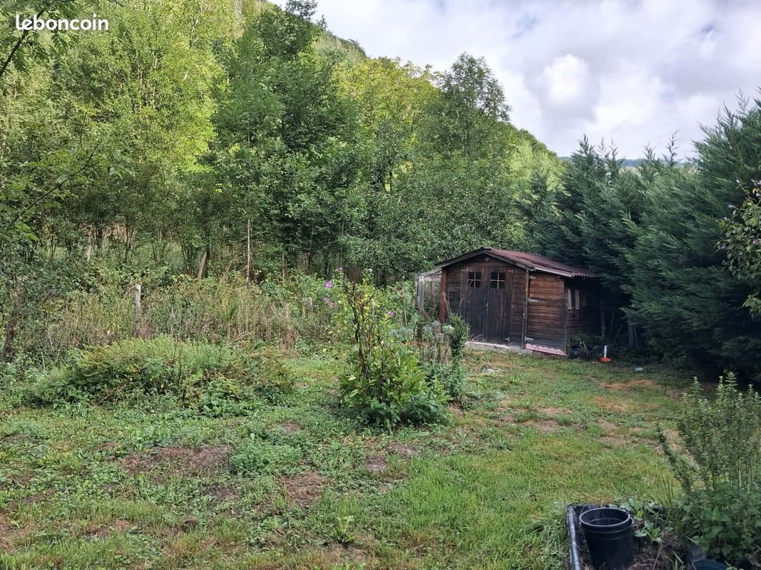 Maison à vendre, 124m², Bonac-Irazein