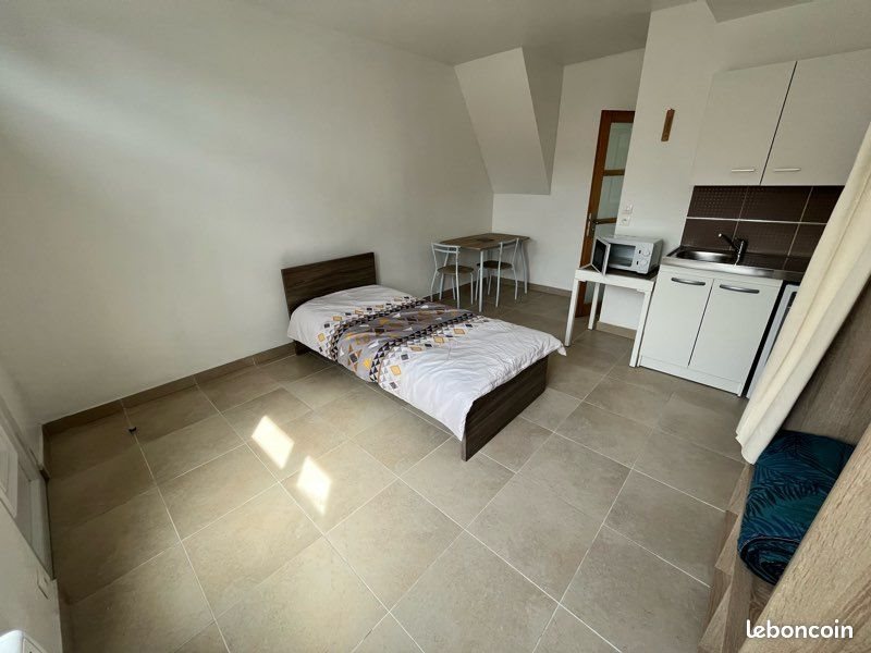 Appartement à louer, 20m², Béthune