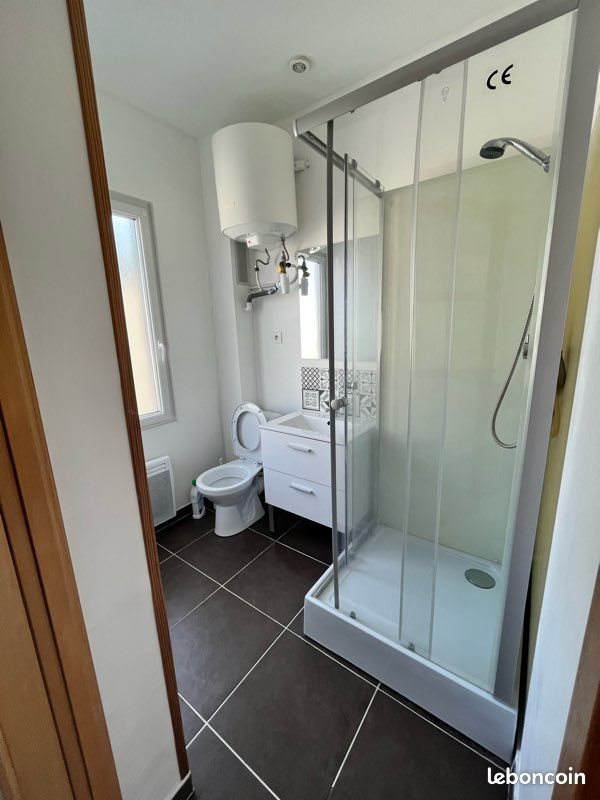 Appartement à louer, 20m², Béthune