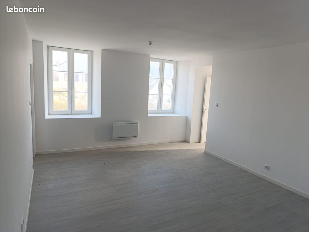 Appartement à louer, 106m², Mouthe