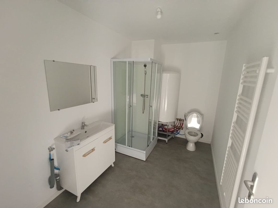 Appartement à louer, 106m², Mouthe