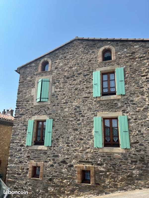 Maison à vendre, 70m², Verdun-en-Lauragais