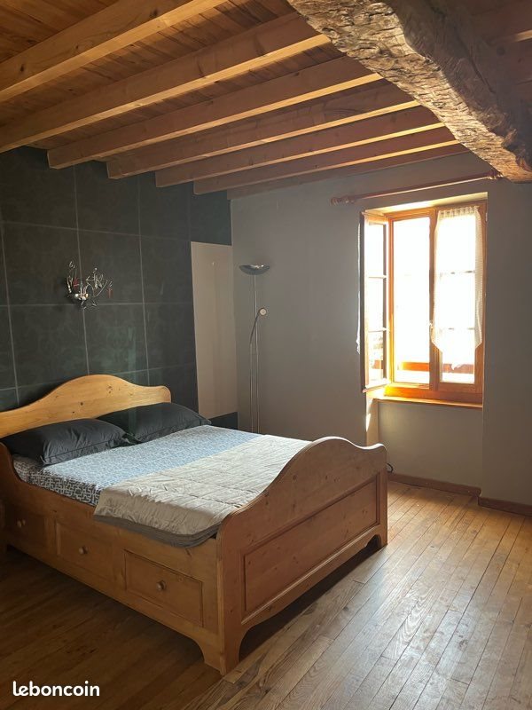 Maison à vendre, 70m², Verdun-en-Lauragais