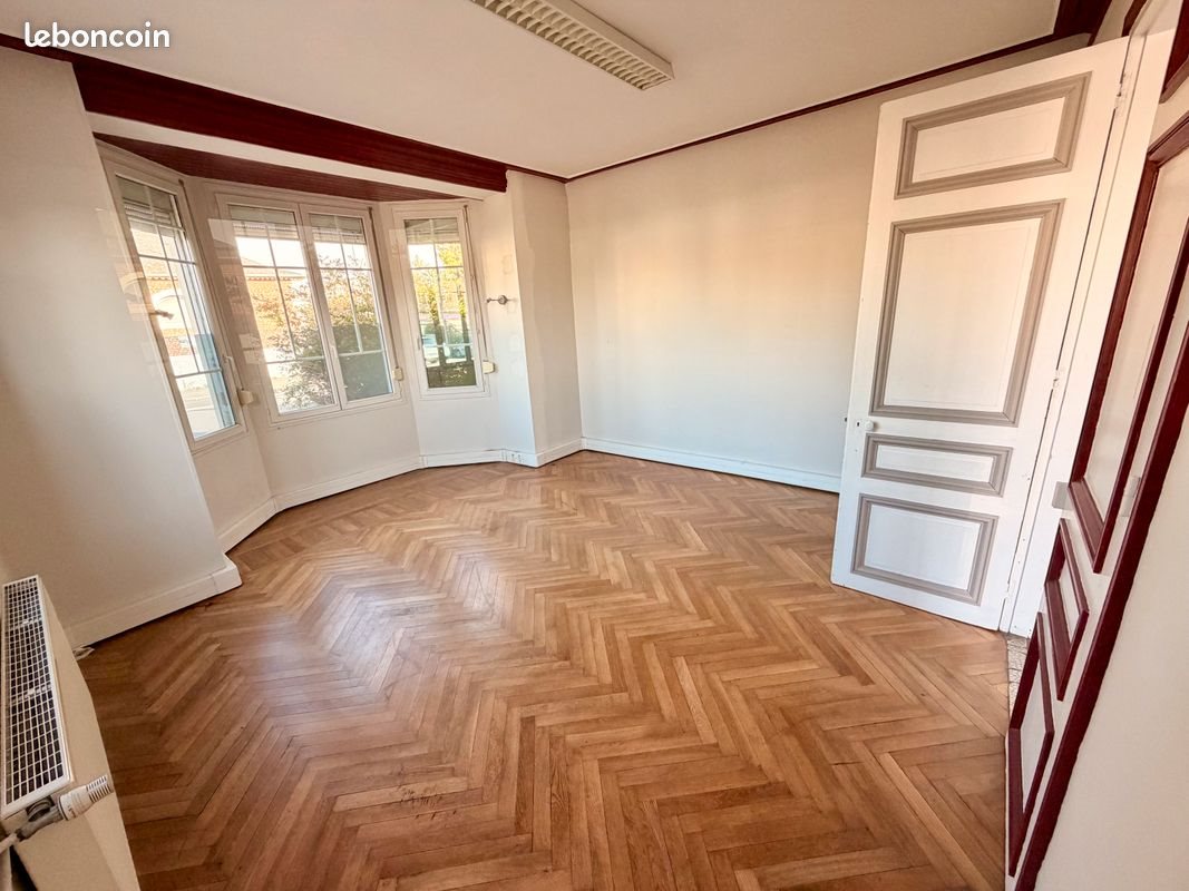 Maison à vendre, 290m², Eu