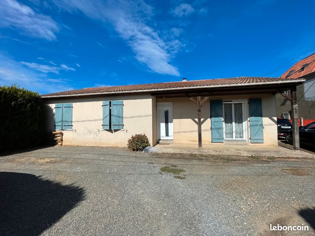 Maison à vendre, 117m², Saint-Philbert-de-Grand-Lieu