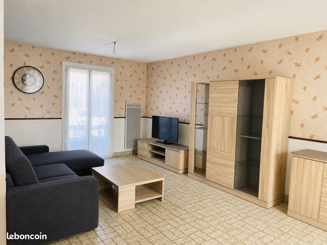 Maison à vendre, 117m², Saint-Philbert-de-Grand-Lieu