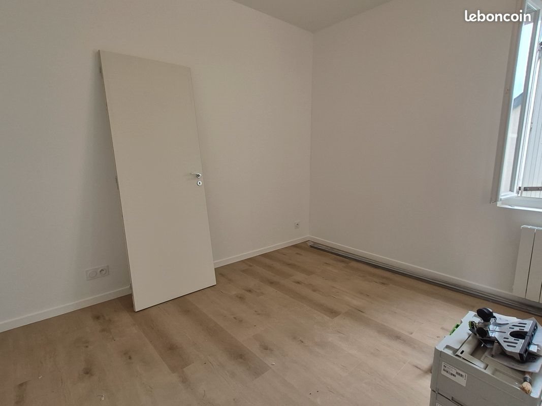 Appartement à louer, 40m², Ingrandes
