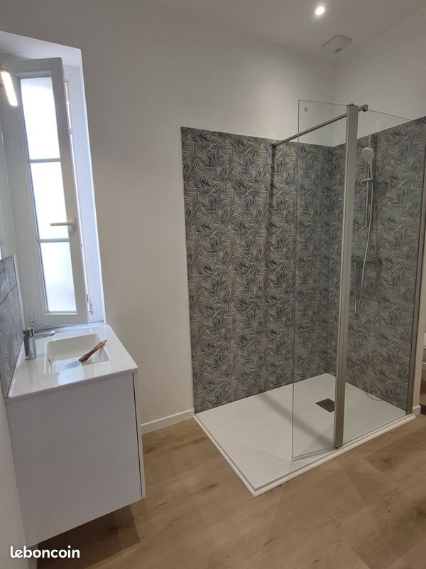 Appartement à louer, 40m², Ingrandes
