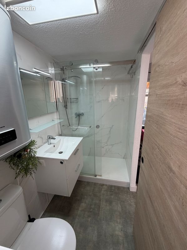Appartement à louer, 27m², Agde (Cap d'Agde)