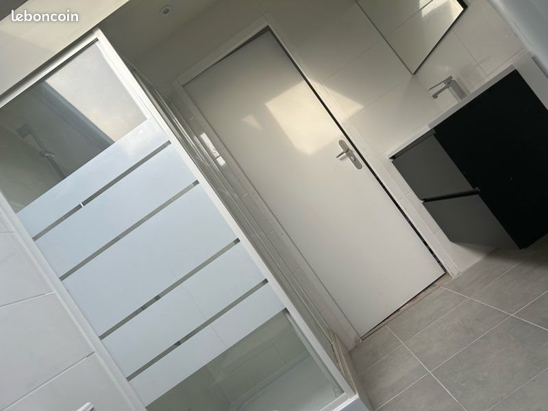 Appartement à louer, 60m², Artenay