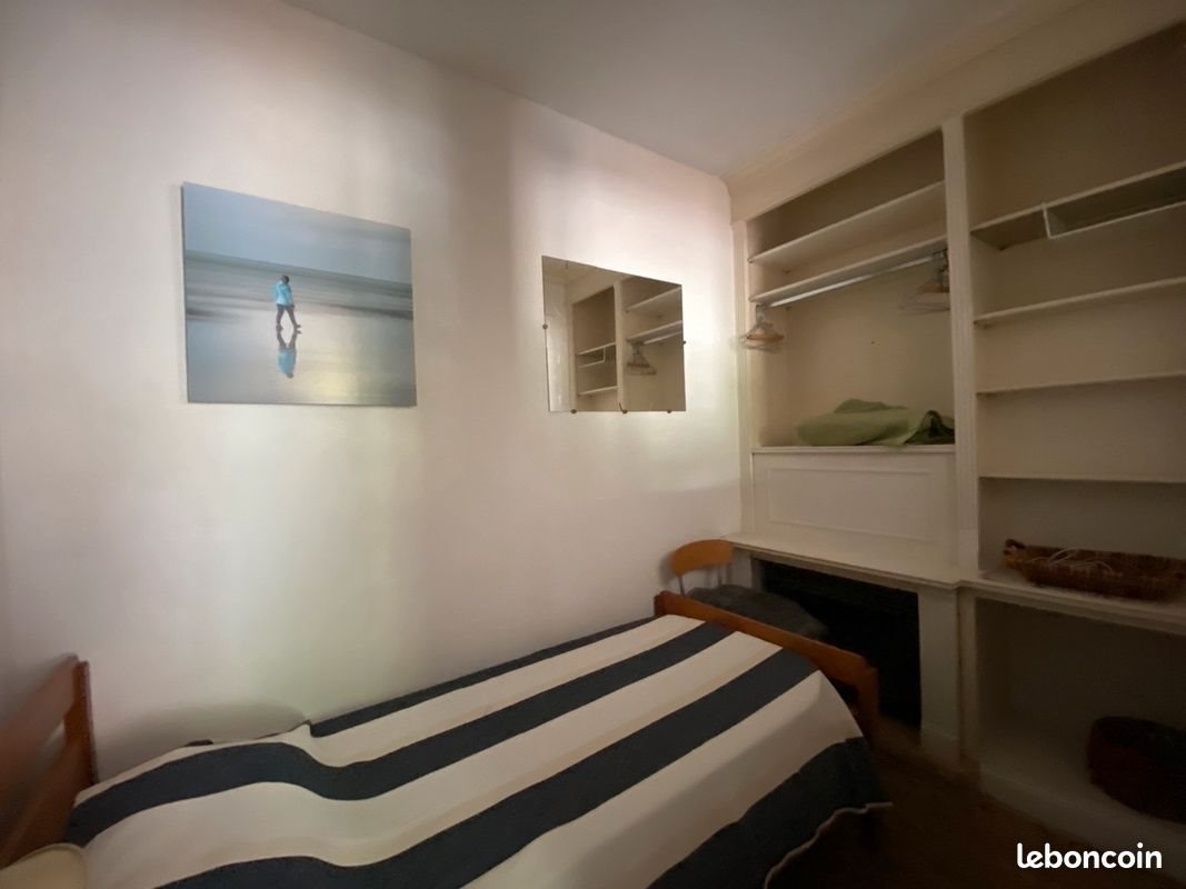 Appartement à louer, 16m², Le Havre