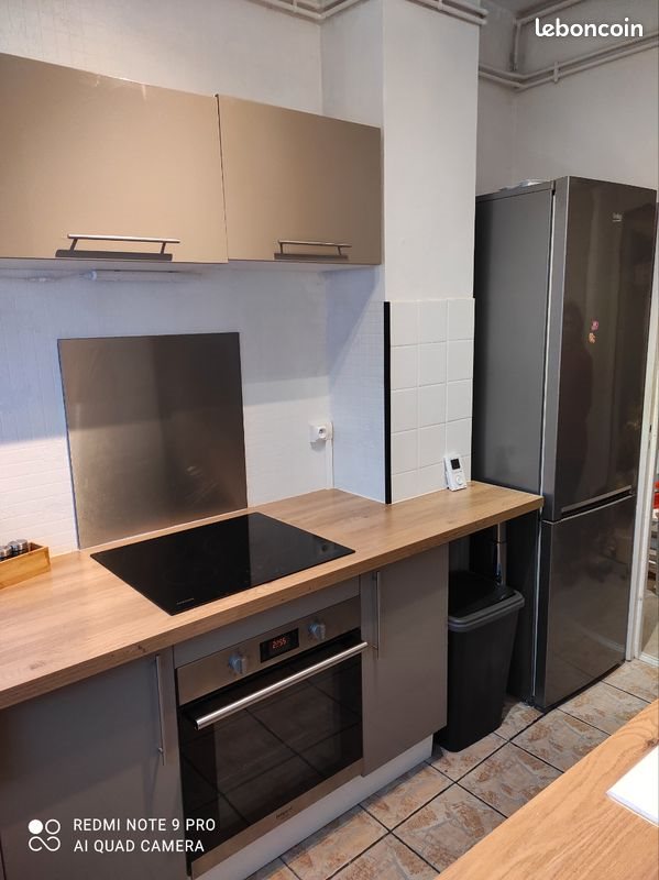 Appartement à vendre, 82m², Orléans