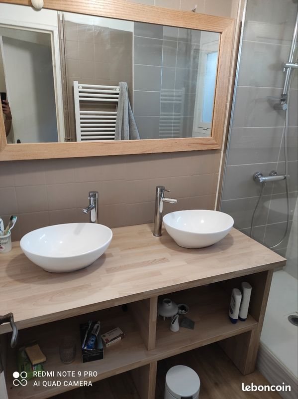 Appartement à vendre, 82m², Orléans