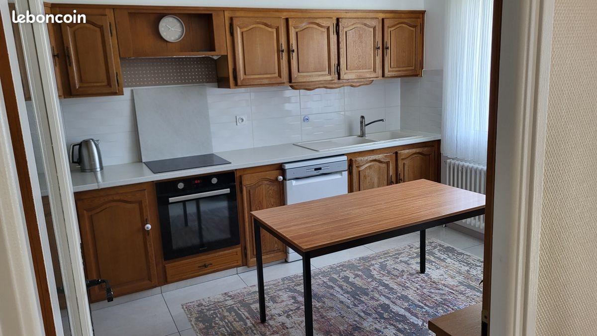 Maison à vendre, 81m², Vendôme