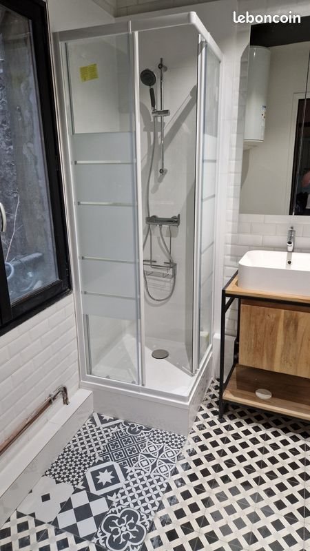 Appartement à louer, 25m², Paris 13ème