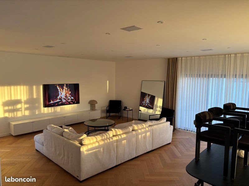 Maison à vendre, 170m², Cubzac-les-Ponts