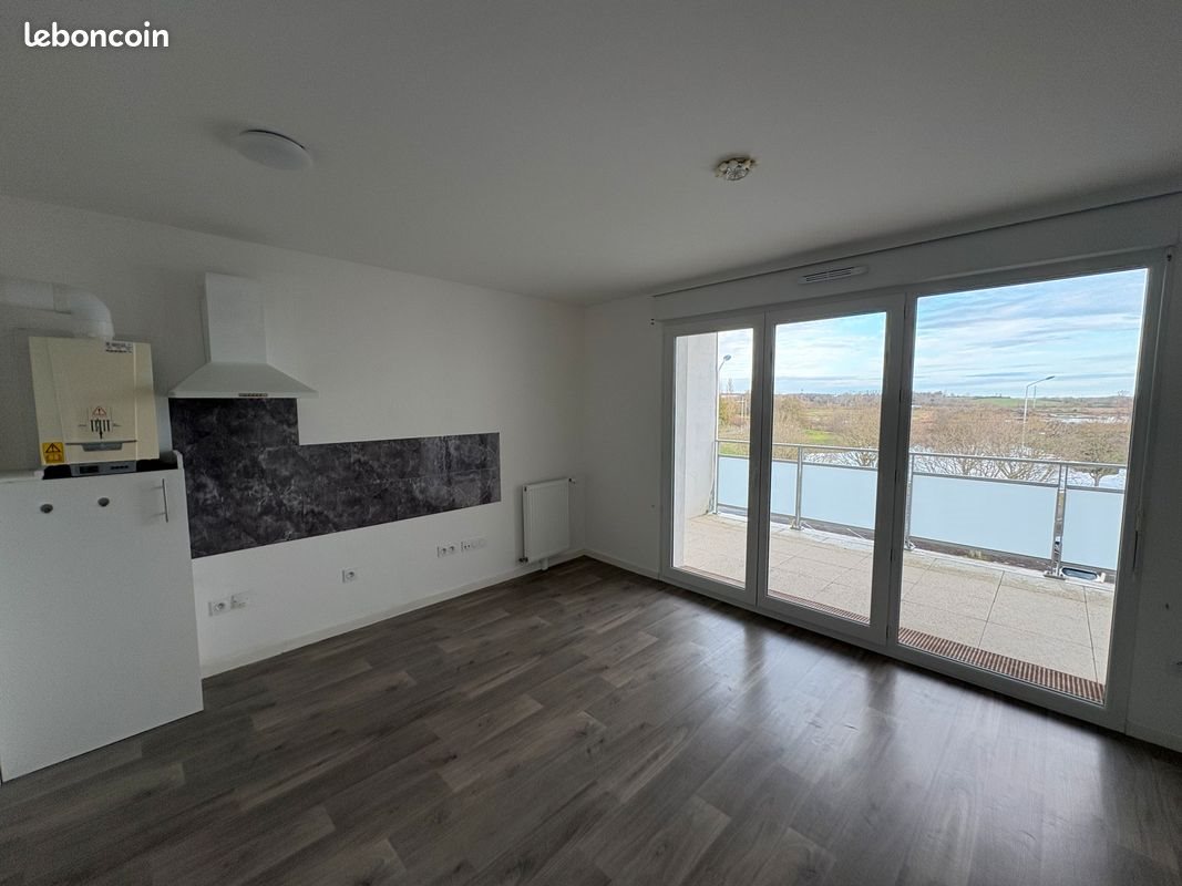 Appartement à louer, 40m², Royan