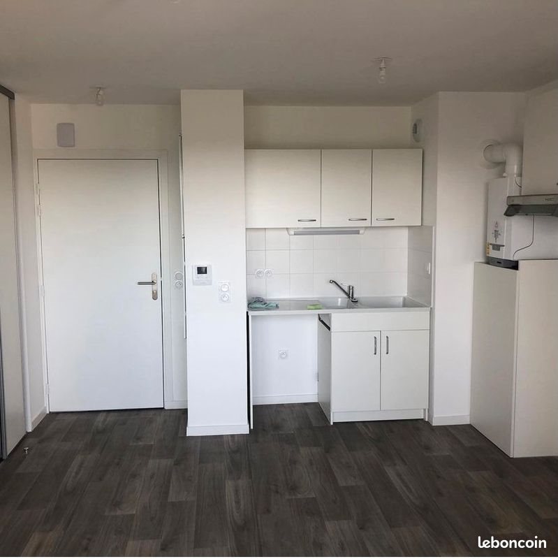 Appartement à louer, 40m², Royan