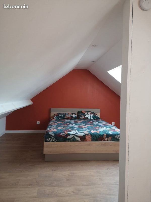 Appartement à louer, 20m², Saint-Omer