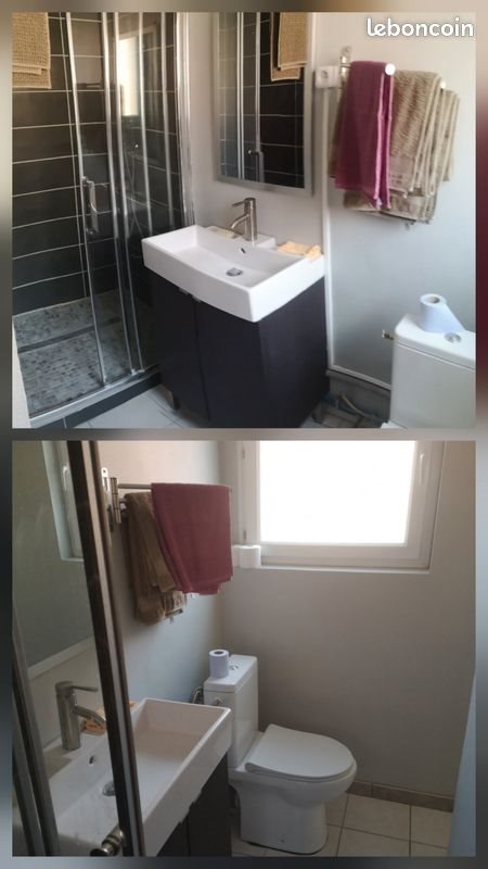 Appartement à louer, 20m², Saint-Omer