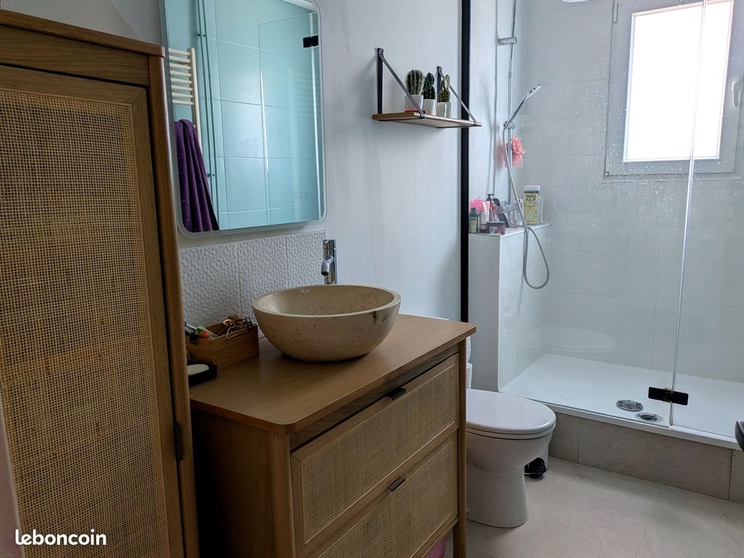 Maison à vendre, 116m², Bellengreville