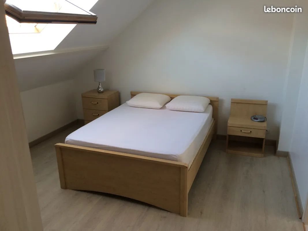 Appartement à louer, 42m², Troyes