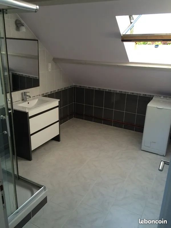 Appartement à louer, 42m², Troyes